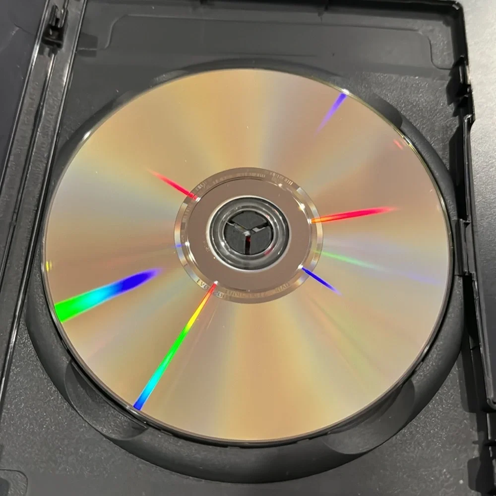 Power Rangers - DVD - Picture 4 of 4